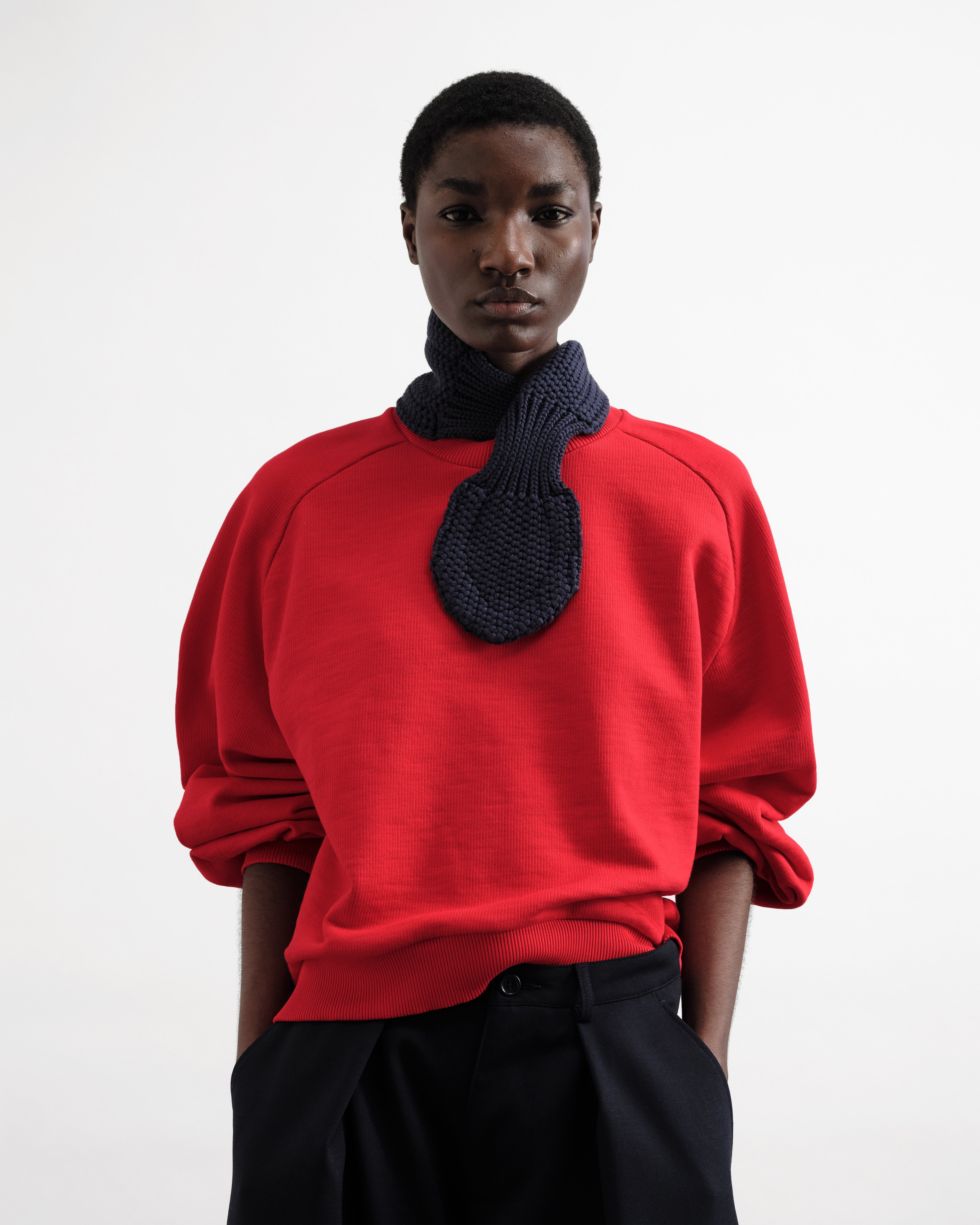 Bellow Sweatshirt